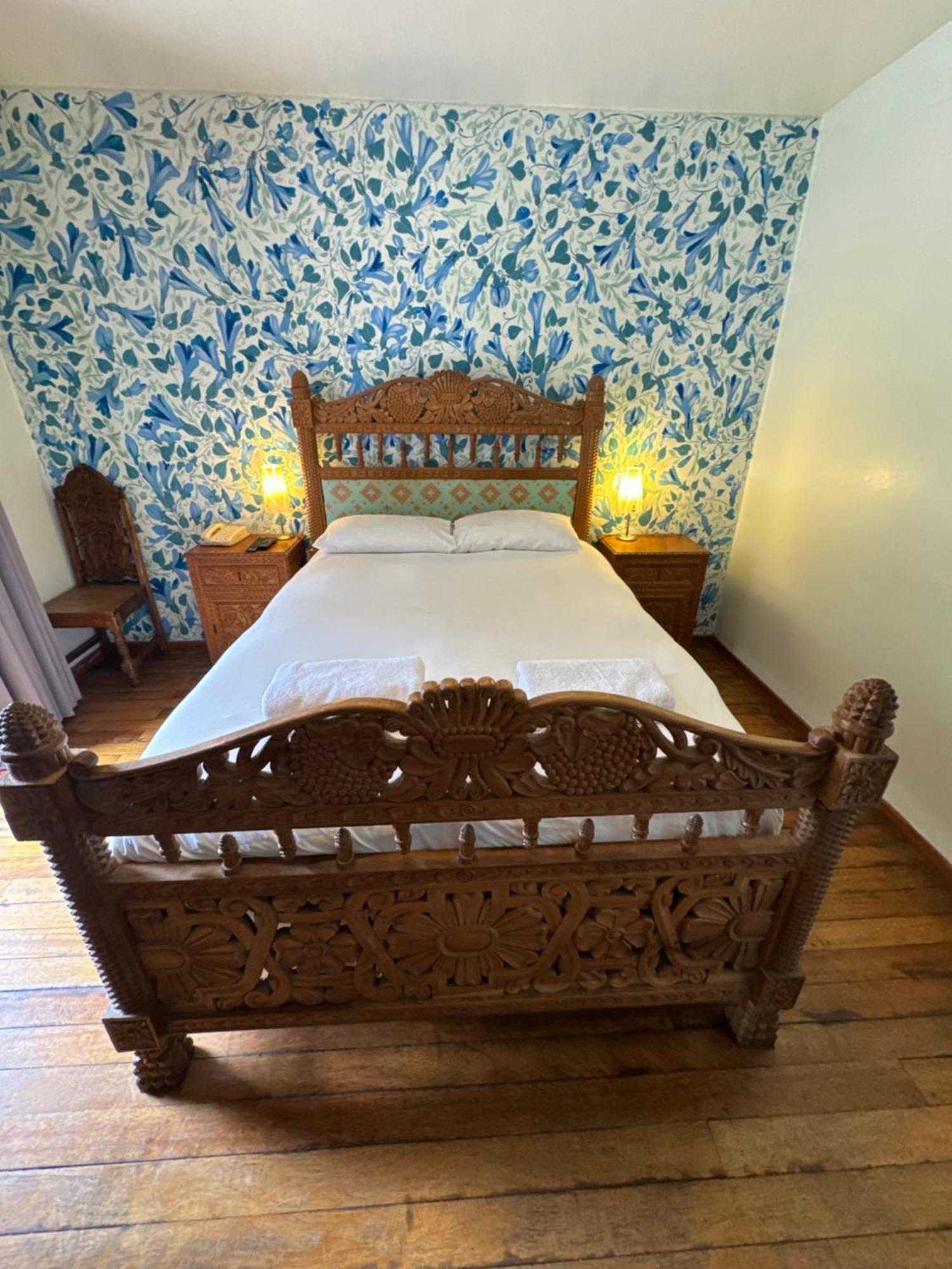 Posada Villa Mayor Cusco Ngoại thất bức ảnh