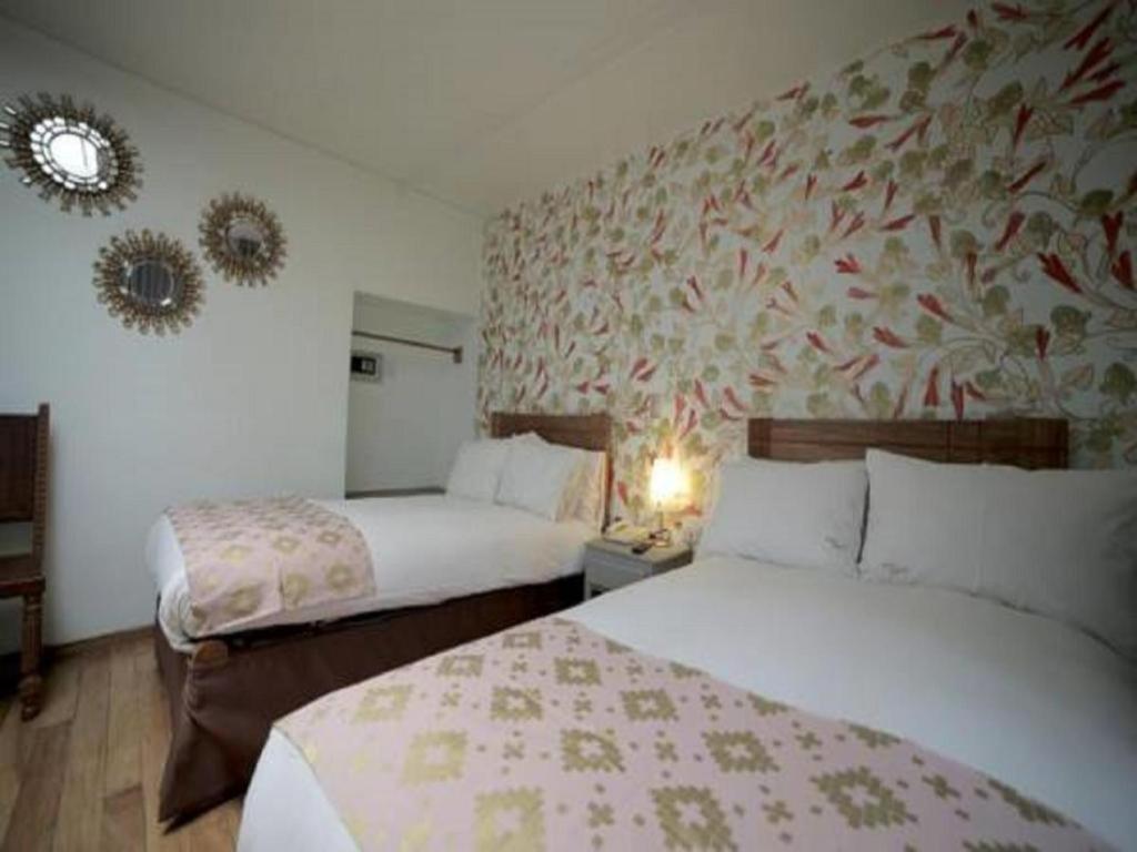 Posada Villa Mayor Cusco Ngoại thất bức ảnh