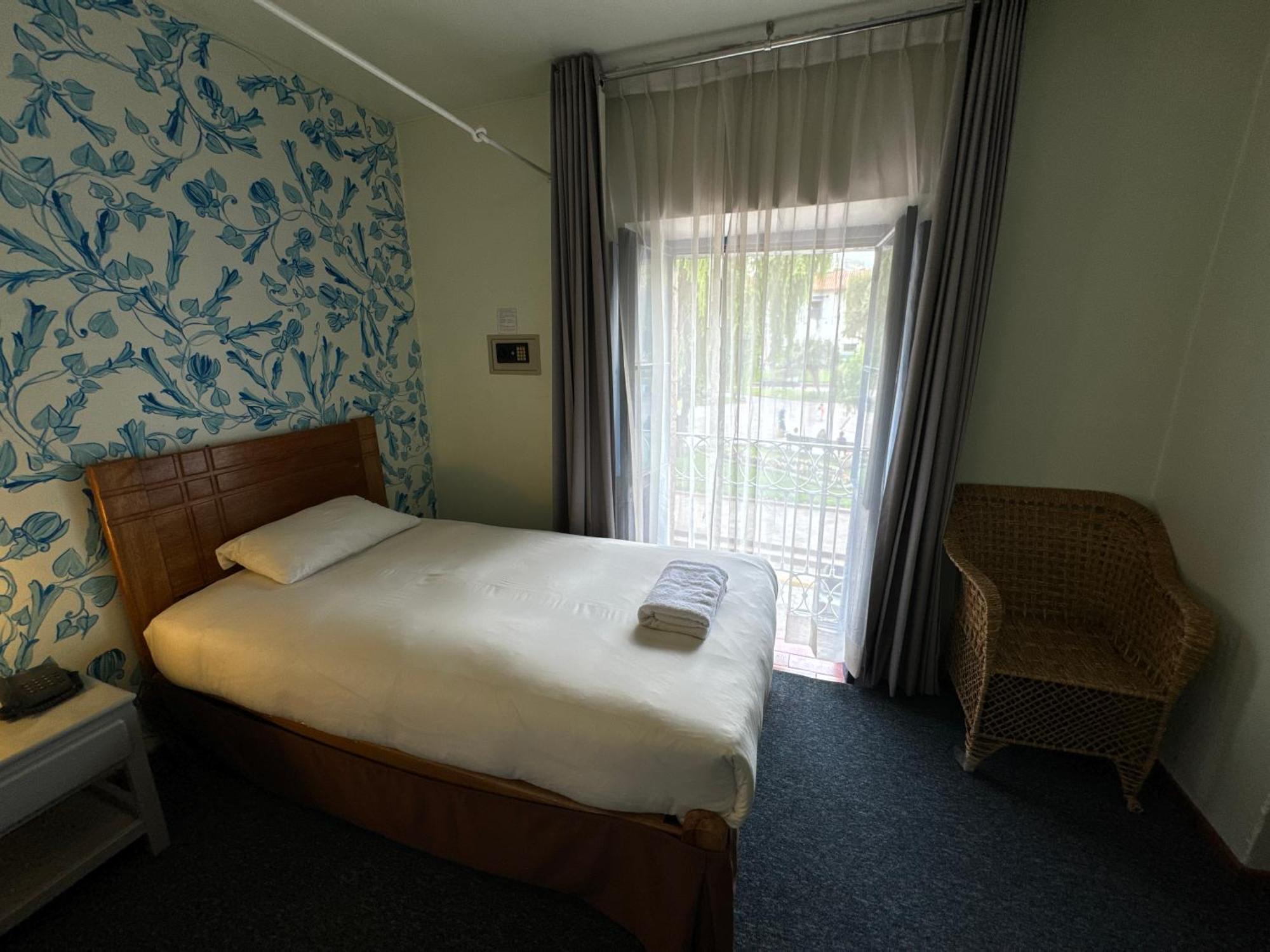 Posada Villa Mayor Cusco Ngoại thất bức ảnh