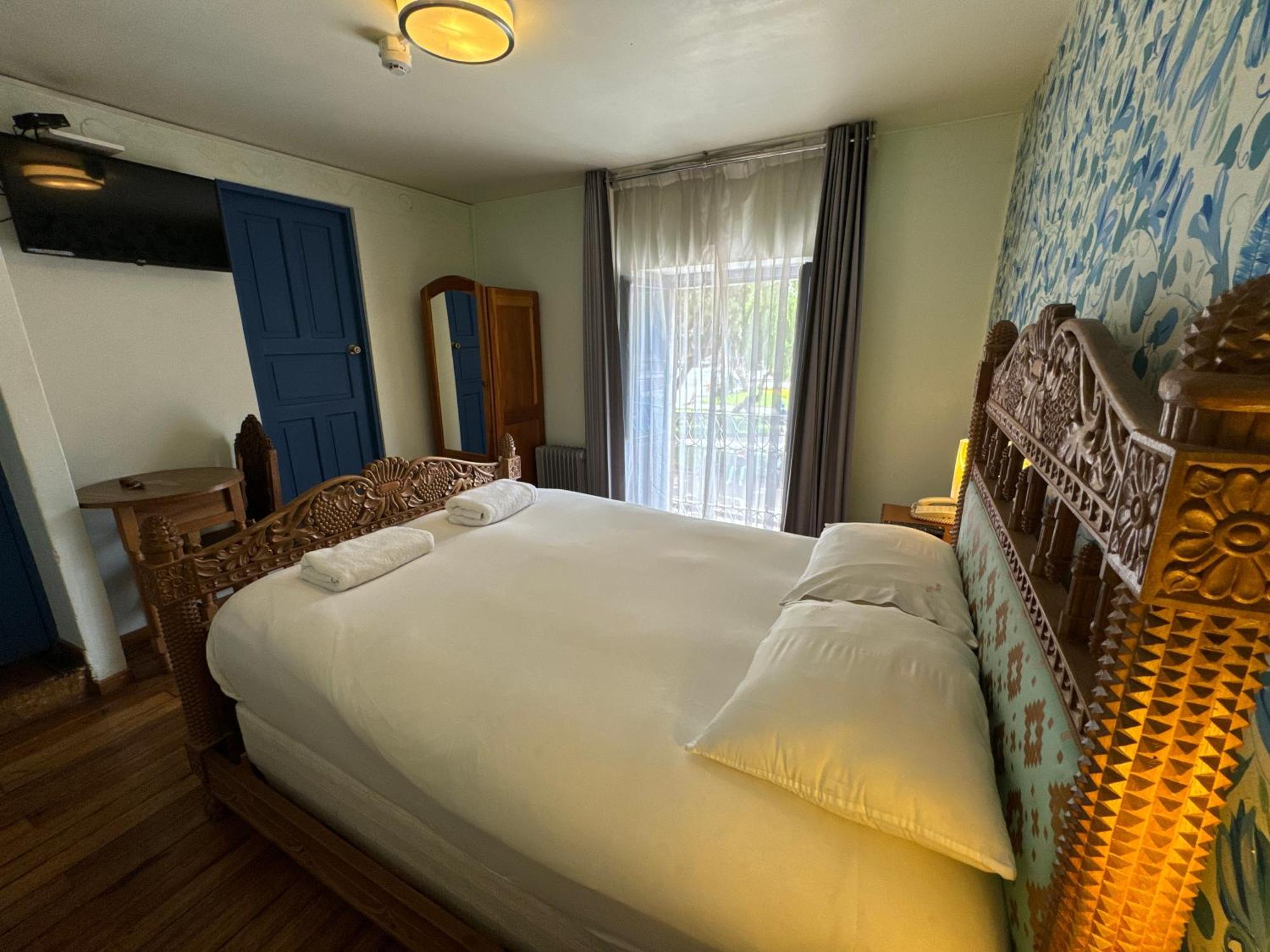 Posada Villa Mayor Cusco Ngoại thất bức ảnh