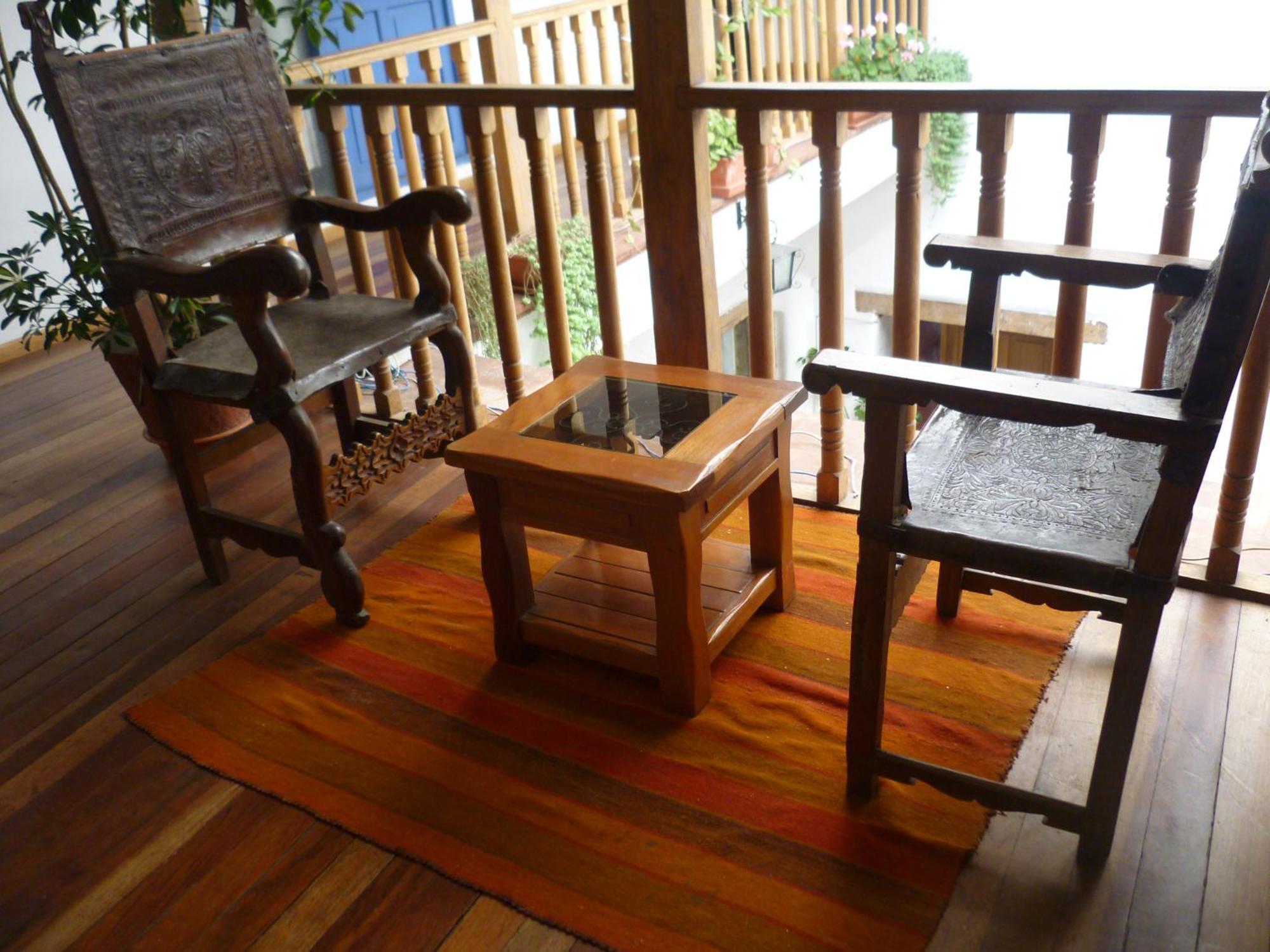 Posada Villa Mayor Cusco Ngoại thất bức ảnh