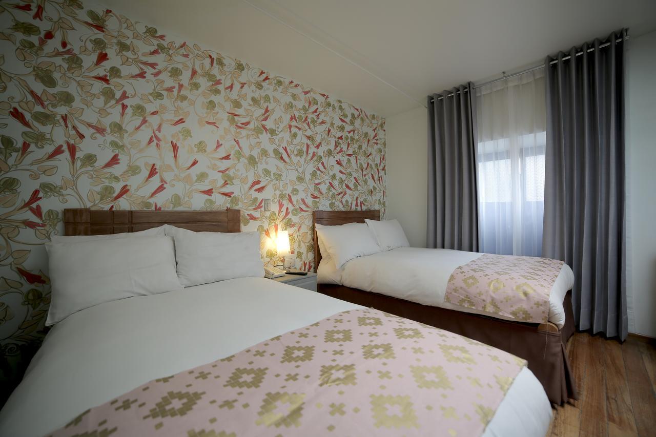 Posada Villa Mayor Cusco Ngoại thất bức ảnh