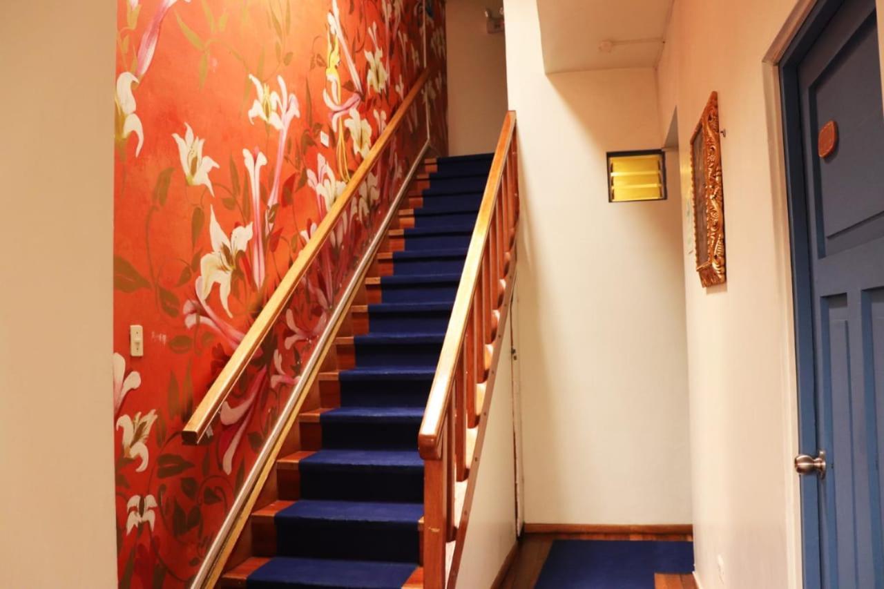 Posada Villa Mayor Cusco Ngoại thất bức ảnh